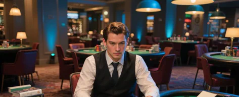 Академия азарта - полезная и интересная информация о ставках