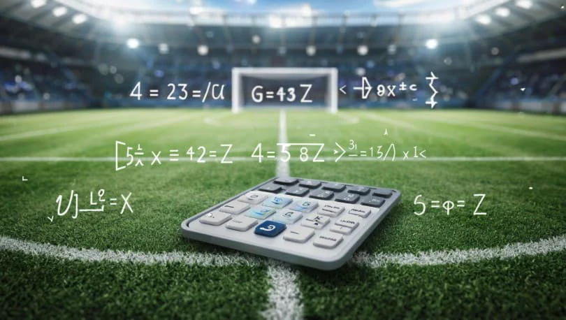 Калькулятор для расчета ставок на спорт: Полное руководство