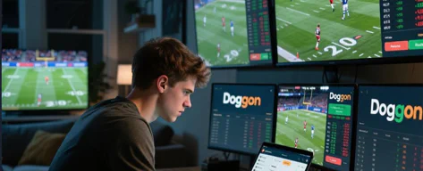 Академия азарта - полезная и интересная информация о ставках