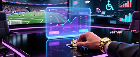 Академия азарта - полезная и интересная информация о ставках