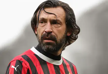 Андре Пирло амбассадор БК ФОНБЕТ