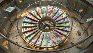 Лесенка в ставках