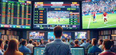 Тотал больше 1