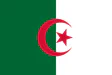 Сборная Алжира