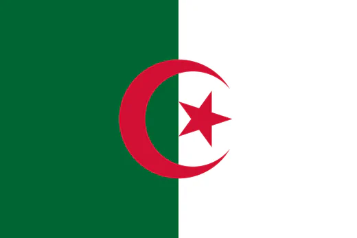 Сборная Алжира ЧМ 2026 прогноз группа J шансы на успех