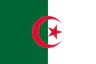 Сборная Алжира