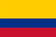 Сборная Колумбии