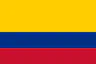 Сборная Колумбии