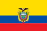 Сборная Эквадора
