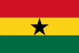 Сборная Ганы
