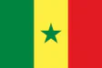 Сборная Сенегала