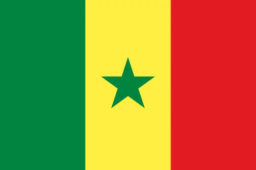 Сборная Сенегала: шансы на ЧМ 2026 группа I