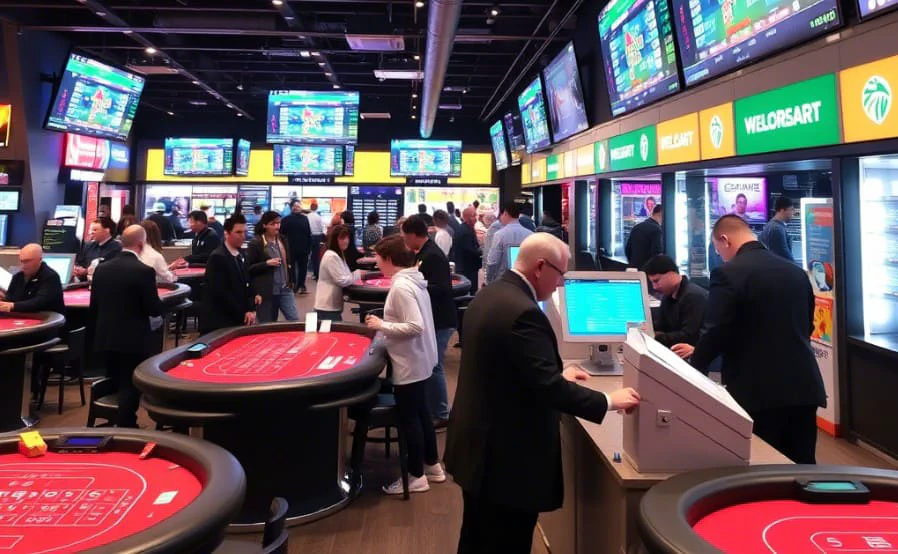 Букмекеры в России раскрыли, сколько тратят VIP-клиенты на ставках 