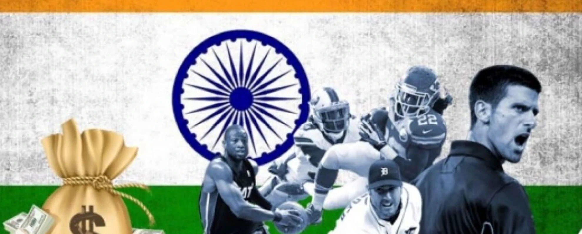 Ay caramba! Индия хлопнула дверью: ставки — вне закона