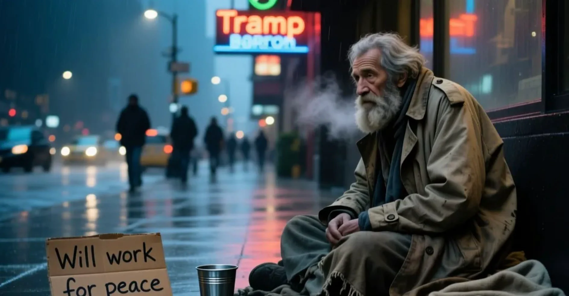 Сильное усиление: Дональд Трамп-младший присоединяется к совету Polymarket