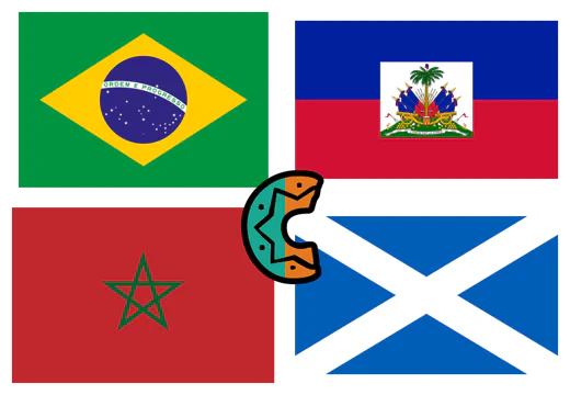 Группа C ЧМ-2026