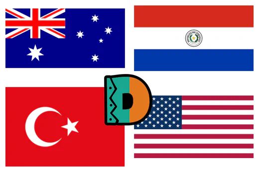 Группа D ЧМ-2026