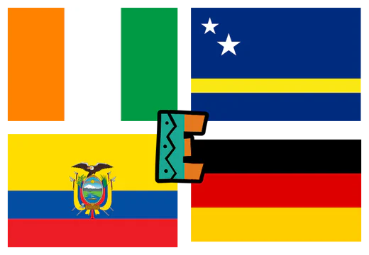 Группа E ЧМ-2026