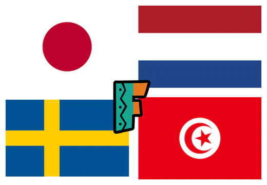 Группа F ЧМ-2026