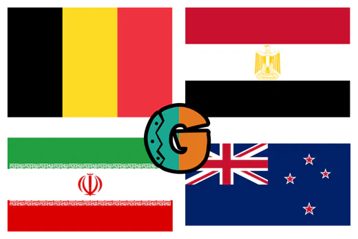 Группа G ЧМ-2026