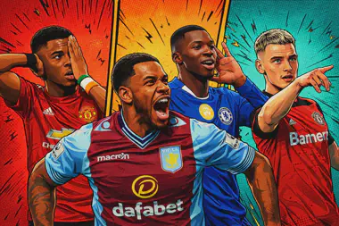 Ключевые игроки Группы E: Кот-д’Ивуар: Амад Диалло, Кюрасао: Леандро Бакуна, Эквадор: Мойсес Кайседо, Германия: Флориан Виртц Ключевые персоны группы E