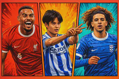 Ключевые персоны группы F