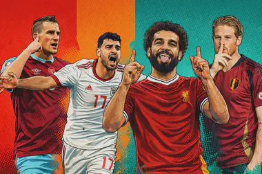 Ключевые персоны группы G