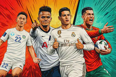 Ключевые персоны группы K