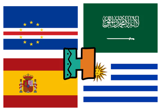 Группа H ЧМ-2026