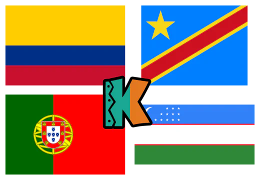 Группа K ЧМ-2026