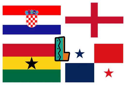 Группа L ЧМ-2026