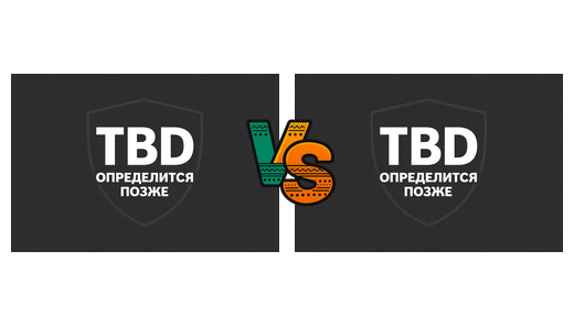 Победитель группы F — Второе место в группе C