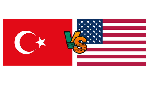 Турция — США