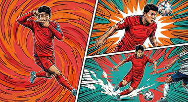 Ключевые игроки Кореи