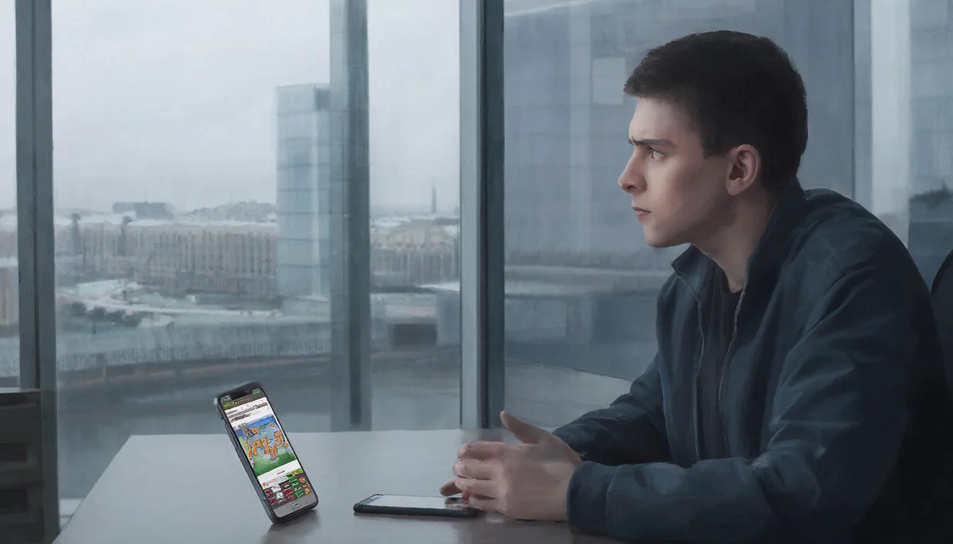 Как в России можно будет добровольно отказаться от ставок и казино